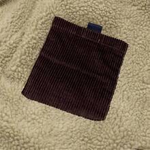 Men Shell Jackets - M + Coffee - View 6
