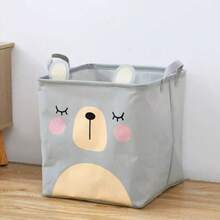 cinza urso p (33*33cm)