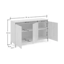 Dmora Buffets & Sideboards