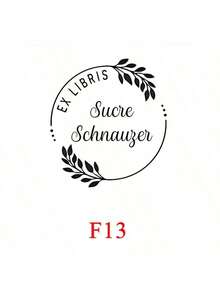 Personalisierter Buchprägestempel (1 Stück), individueller Buchprägestempel, Prägestempel "Aus der Bibliothek", Geschenk für Bücherliebhaber, Bibliotheksprägestempel, Logoprägestempel, personalisierter Hochzeitsprägestempel, Papierprägestempel, Valentinstagsgeschenk, Handprägestempel, multifunktional, dekorativ, wiederverwendbar, modern, bunt, niedlich, Vintage, Cartoon, Kawaii, individuell, personalisiert, einzigartig, maßgeschneidert, für Mitarbeiter, Kunden, Studenten, für Büro/Arbeit/Schule, Bürodekoration