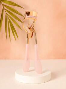 Eyelash Curler Beauty Essential Tools For Curling Lashes, Portable Eyelash Curler For Home, Travel And Commercial Use, Suitable For Both Men And Women,Makeup,Cheap,Room Decor,Vanity,Travel,Bedroom,Makeup Accessories,Eyelash Curler Makeup Bag Room Decor - Multicolor - View 5