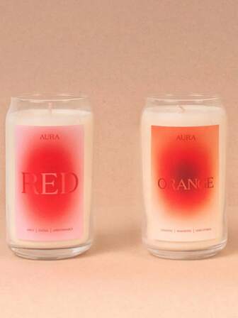 1pc Cup Candle,Light This Candle And Let It Perfectly Blend With Your Aura. Use This Candle To Celebrate, Showcase Or Invigorate Your Aura Energy!Candle,Sented Candle,Decorative Candle,Soy Candles,Bestfriend Gifts,Gift For Woman,Winter Gift,Candles Home Decoration.Candlesornaments, Decorations,Candles.