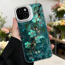 Basic Phone Cases - ホワイト - チェックする 7