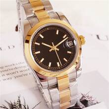 Factory Low Price 2025 Hot Fashion Laojia Fully Automatic Mechanical Watch Manufacturer Wholesale Dropshipping - 1 - View 3