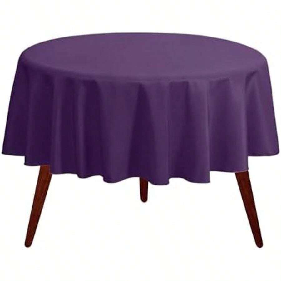 Tablecloths - Multicolor - View 1