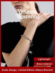 Vivienne Westwood Albane Bracelet
