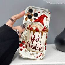 Basic Phone Cases - Blanc antique - Voir 4