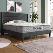 Dark Gray + Linen + 140cm*200cm