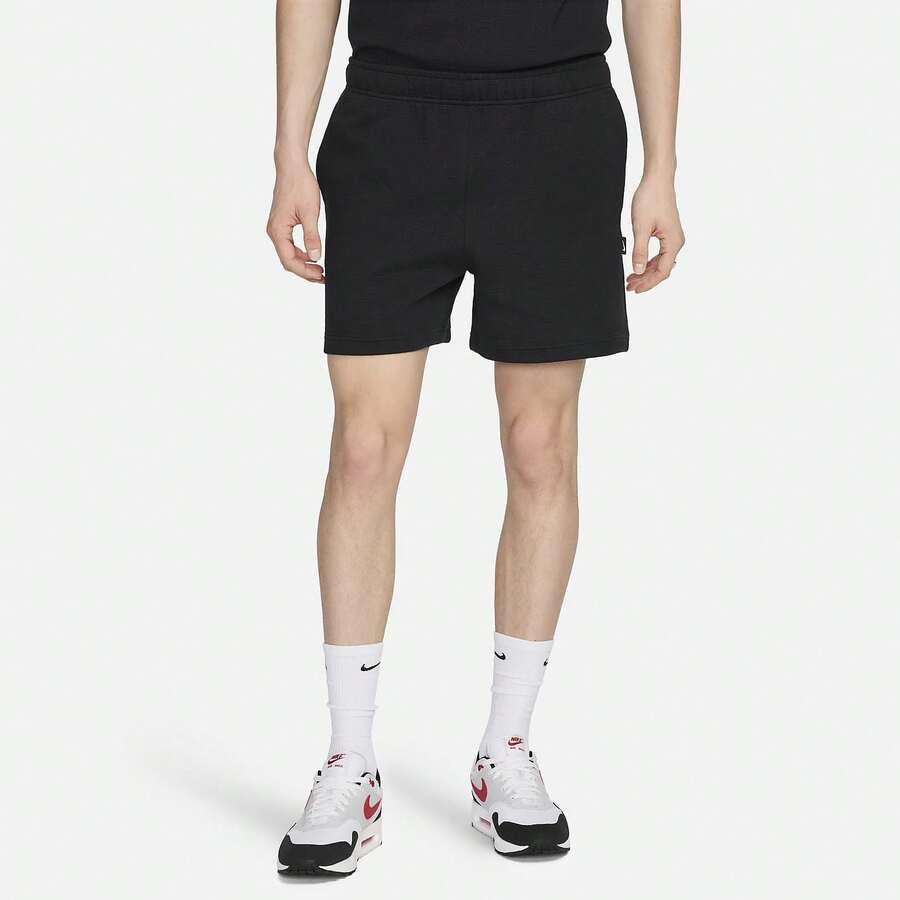 Nike Men's Sports Shorts, Mid-Length Shorts FN2160-010