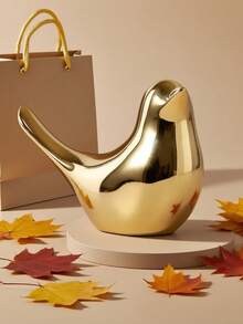 1pc Outdoor Garden Tree Monster Bird Feeder, Creative Garden Resin Crafts, Outdoor Decor Hanging Ornament, Also Can Be Used As Indoor Storage For Keys, Small Accessories, Decorative Figurine, Room Decor, Center Piece, Exquisite Craftsmanship, Gift For Friends