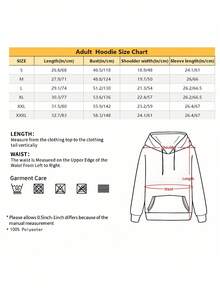 Abigail Deborah Ruth Mary Sarah Esther Christian Pullover Hoodie - màu đen - Xem 5