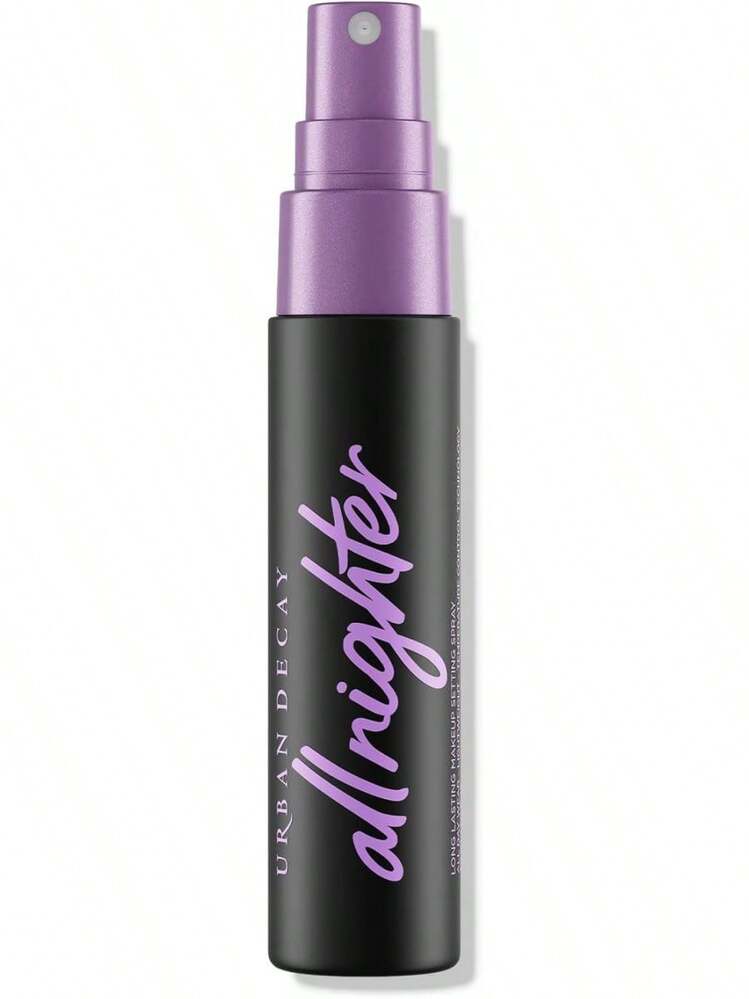 Setting Spray - Ultra Glow - View 1
