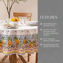 Tablecloths - Multicolor - View 3