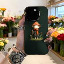 Basic Phone Cases - Black - View 1