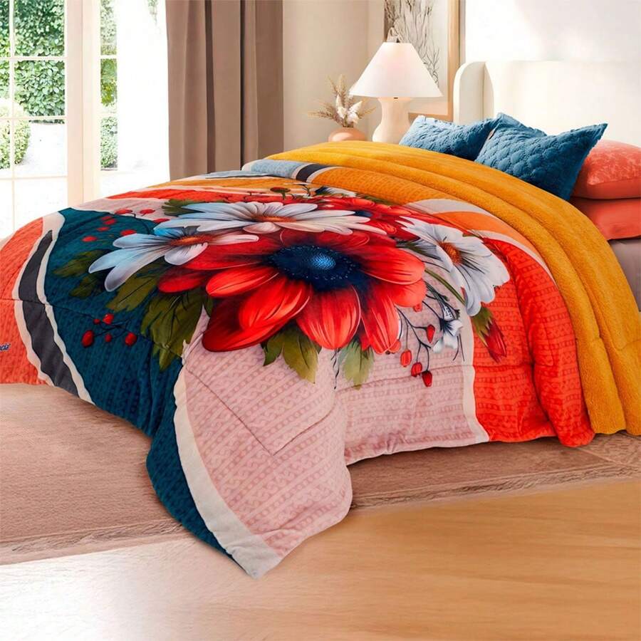 Dormitory Bedding - Father - View 1