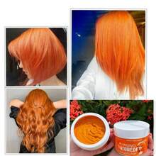 Intense Hair Toner, Ammonia-Free, 100% Natural - 300g L&Beauty - 紅髮 - 查看 4