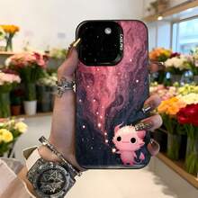 Basic Phone Cases - לבן - ראה 1