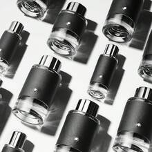 Perfumes de hombre Motnblanc Explorer EDP para Hombre 100ml perfume feromonas | Fragrancia Masculina de Lujo con Estilo de Cuero Negro y Detalles Plata | Aroma Woody y Aromático para Aventuras Uso Diario y Reuniones de Negocios | Perfecto como Regalo para Navidad Cumpleaños Aniversario a Hombres Audaces y con Estilo Quick Ship - Leñoso y terroso - Ver 5