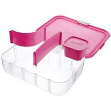 Cereal Containers - Multicolor - View 1