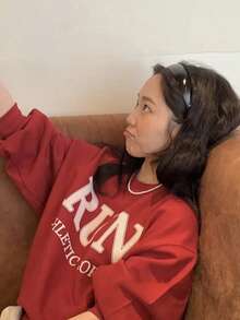 2条/1条 15.35英寸周长 黑色玳瑁纹亮面加厚弹力简约纯色发箍，时尚百搭高端优雅发饰，适合日常、休闲、派对、通勤、度假、发型设计、洗脸、沐浴、化妆、搭配服装，发带，发箍头饰发箍 - 彩色 - 查看 2