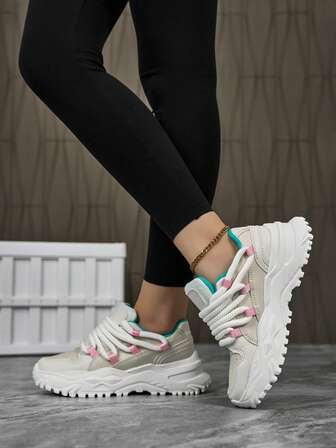 Chic Women's Slip-On Loafers - Comfortable, Versatile Faux Cover Shoes With Soft Sole For All Seasons