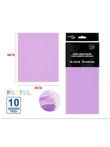 Paper Crafts - Lilac Purple - View 2