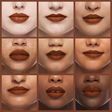 Lip Sets - Multicolor - View 4