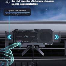 Car Wireless Charger