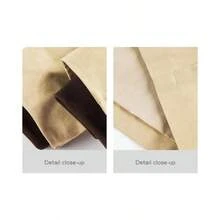 Men Shell Jackets - M + Zwart - Bekijken 6