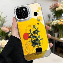 Basic Phone Cases - สีขาว - ดู 7