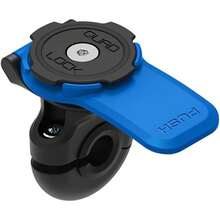 Soporte de Espejo para Motocicleta y Scooter con Bloqueo cudruple para telfonos y - Soporte de espejo - Ver 1