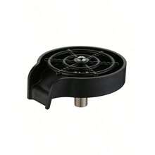 1 pieza Lavadora de tazas automática de alta presión de acero inoxidable para uso doméstico, grifo de cafetería sin necesidad de limpieza - Multicolor - Ver 10