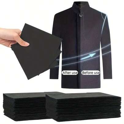 3/10/15/25 st tvätttabletter - För att bleka svarta kläder, förbättra färgen, förhindra försämring, öka lystern, kompatibel med alla tvättmaskiner och tvättmedel