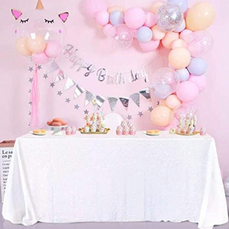 Tablecloths - متعدد الألوان - مشاهدة 1