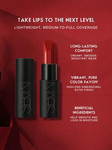 NARS Explicit Lipstick - 866 Stripped - 3.8g - 0.134fl.Oz - #866 - View 3