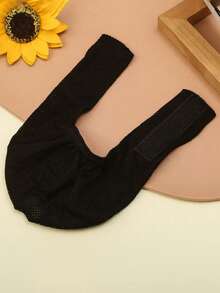 1 pieza Máscara de gato multifuncional y transpirable, bozal de gato anti-mordedura, anti-lengüeteo, anti-desorden y anti-maullido, suministros para mascotas - Multicolor - Ver 17