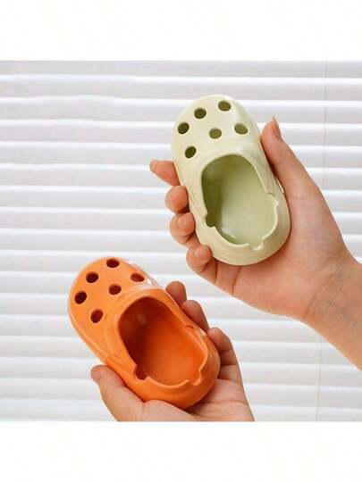 1 pieza Encantador cenicero con tapa en forma de cangrejo, mascota de té decorativa para el hogar y la oficina, forma asimétrica única, adecuada para vitrinas, armarios de vino, manualidades para fiestas de boda, decoración del hogar para Halloween, accesorios de escritorio, decoración navideña, decoración de la sala de estar, decoración de boda, también un regalo perfecto para amigos cuando regresan a la escuela.