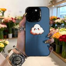 Basic Phone Cases - Black - View 2
