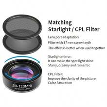 360° Video Camera Accessories - 最初的 - 查看 6