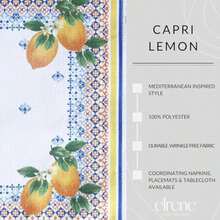 Tablecloths - Multicolor - View 3