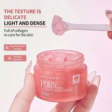 50g Collagen Capsule Anti-Wrinkle Moisturizing Cream - Pink Collagen Capsule Face Cream - View 8