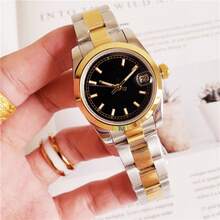 Factory Low Price 2025 Hot Fashion Laojia Fully Automatic Mechanical Watch Manufacturer Wholesale Dropshipping - 1 - View 4