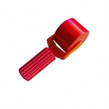 1pc Diamond Painting Rolling Tool, Handheld Diamond Painting Rolling Tool, DIY Craft Tool, Suitable For Diamond Embroidery And Detachable Diamond Painting Accessories