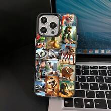 Fashion Phone Cases - Silver - View 4