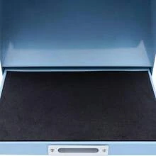 Safe Accessories - Silver - View 6