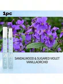 10毫升巴西数码香氛，度假空气清新剂，车载空气清新剂，方便携带，让您一年四季都能享受香氛的魅力。夏季家居香氛，多达5个系列可供选择，男女皆宜。 - 彩色 - 查看 13