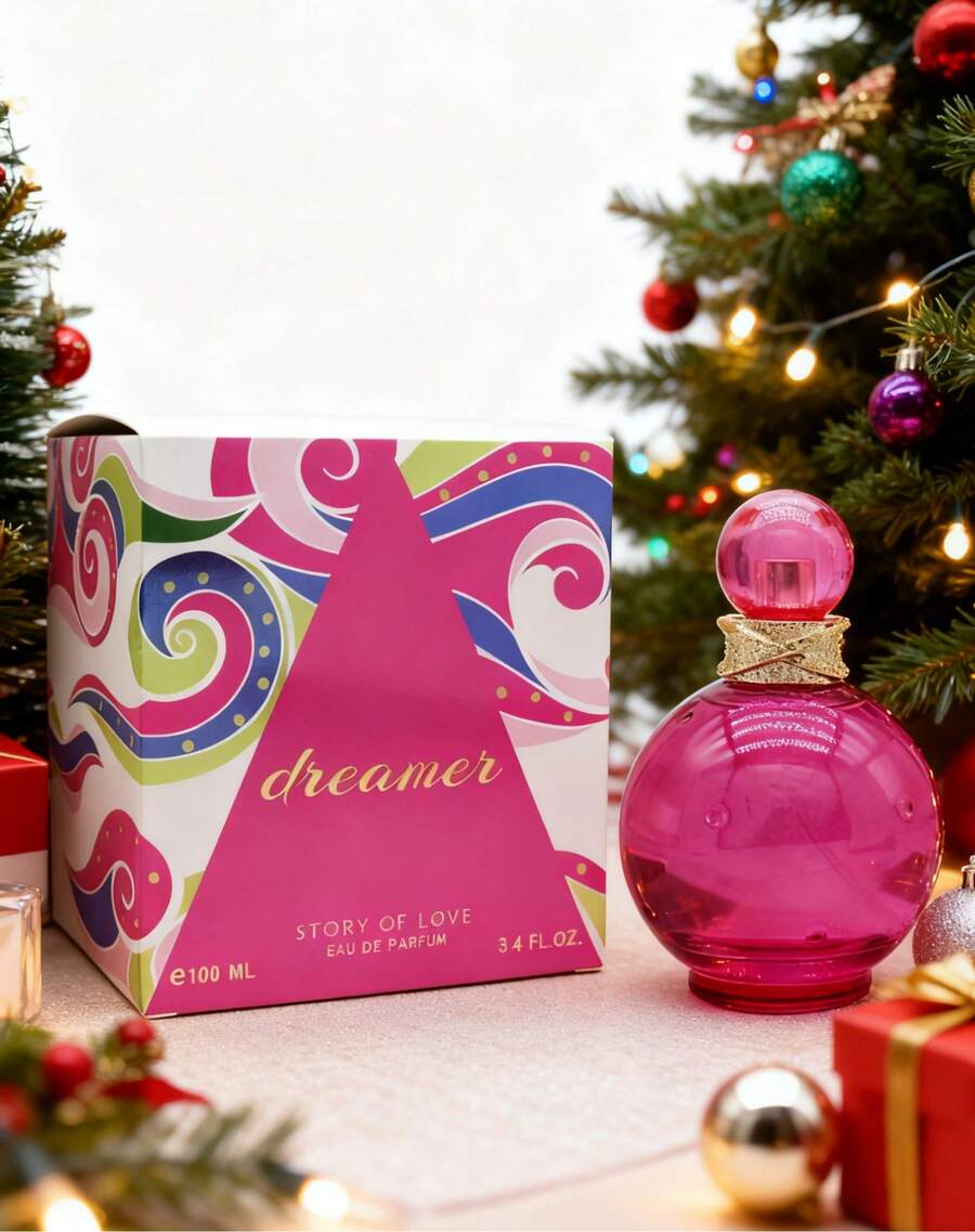 Perfume - Woody & Earthy - View 1
