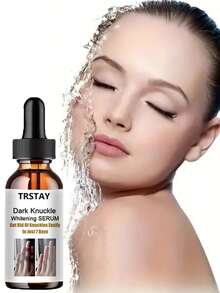 保湿面部精华——深层锁水，焕发透亮光泽 - 彩色 - 查看 4