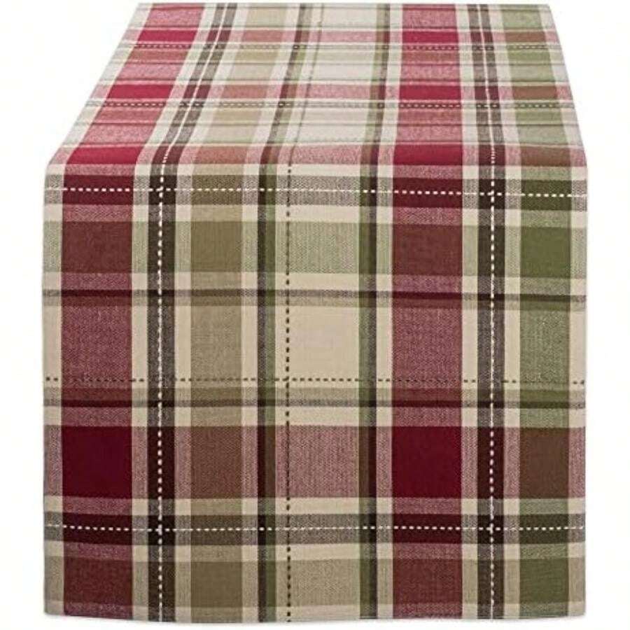 Tablecloths - Multicolor - View 1