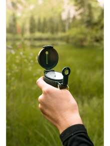 Brújula de Coghlan - Lensático - Ver 12